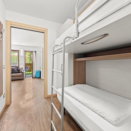 Aparthotel Des Alpes กาวาเลเซ ภายนอก รูปภาพ