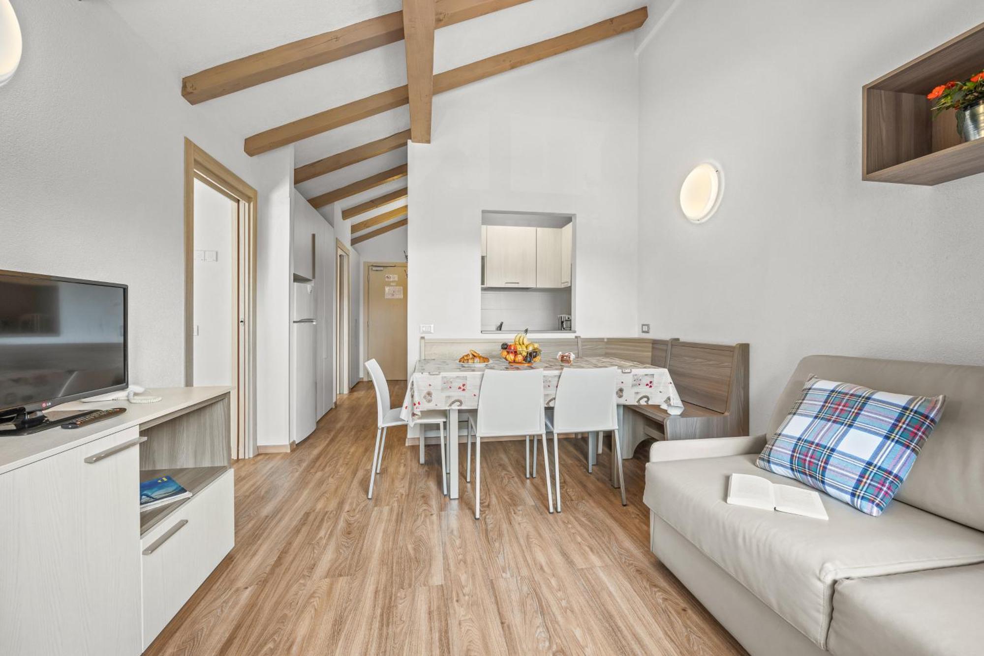 Aparthotel Des Alpes กาวาเลเซ ภายนอก รูปภาพ