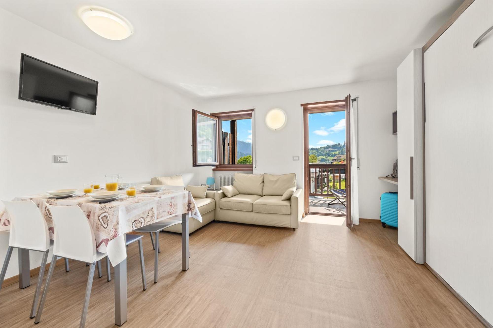 Aparthotel Des Alpes กาวาเลเซ ภายนอก รูปภาพ