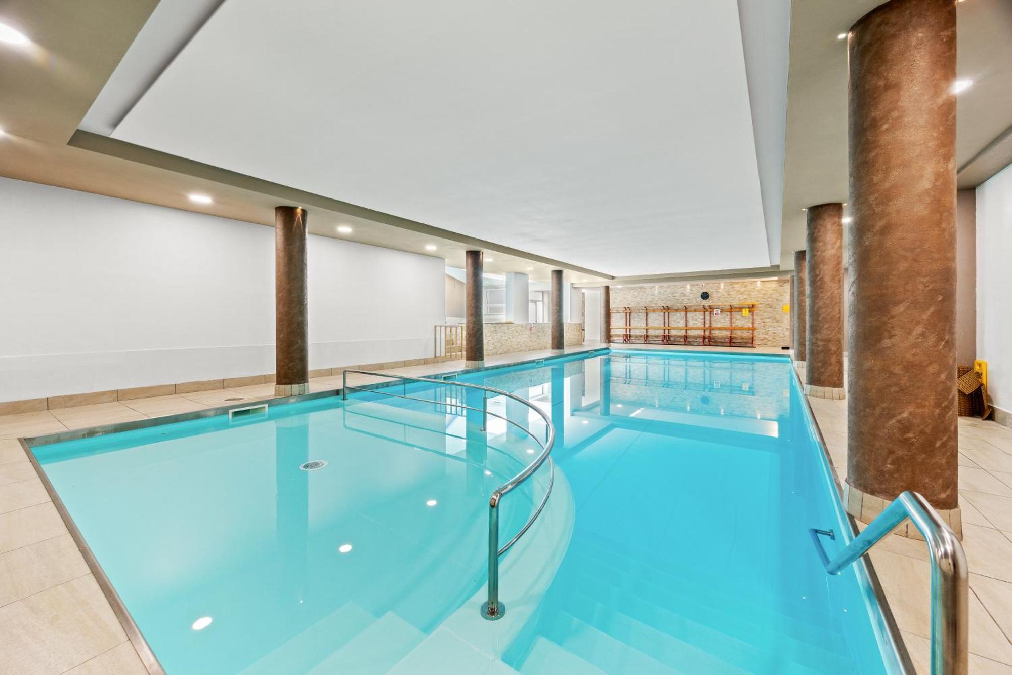 Aparthotel Des Alpes กาวาเลเซ ภายนอก รูปภาพ