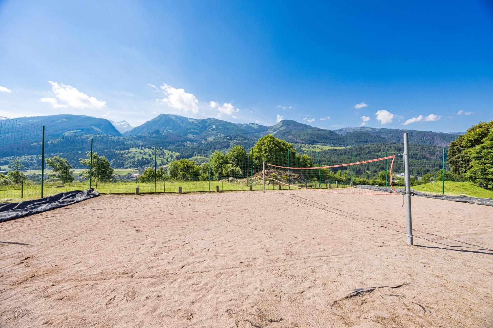 Aparthotel Des Alpes กาวาเลเซ ภายนอก รูปภาพ
