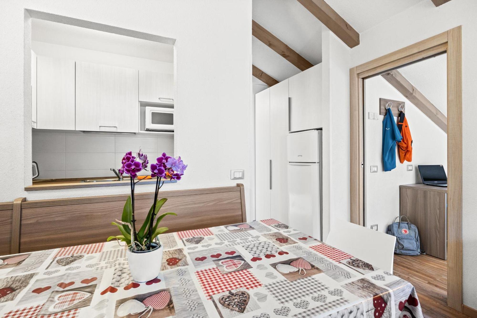 Aparthotel Des Alpes กาวาเลเซ ห้อง รูปภาพ