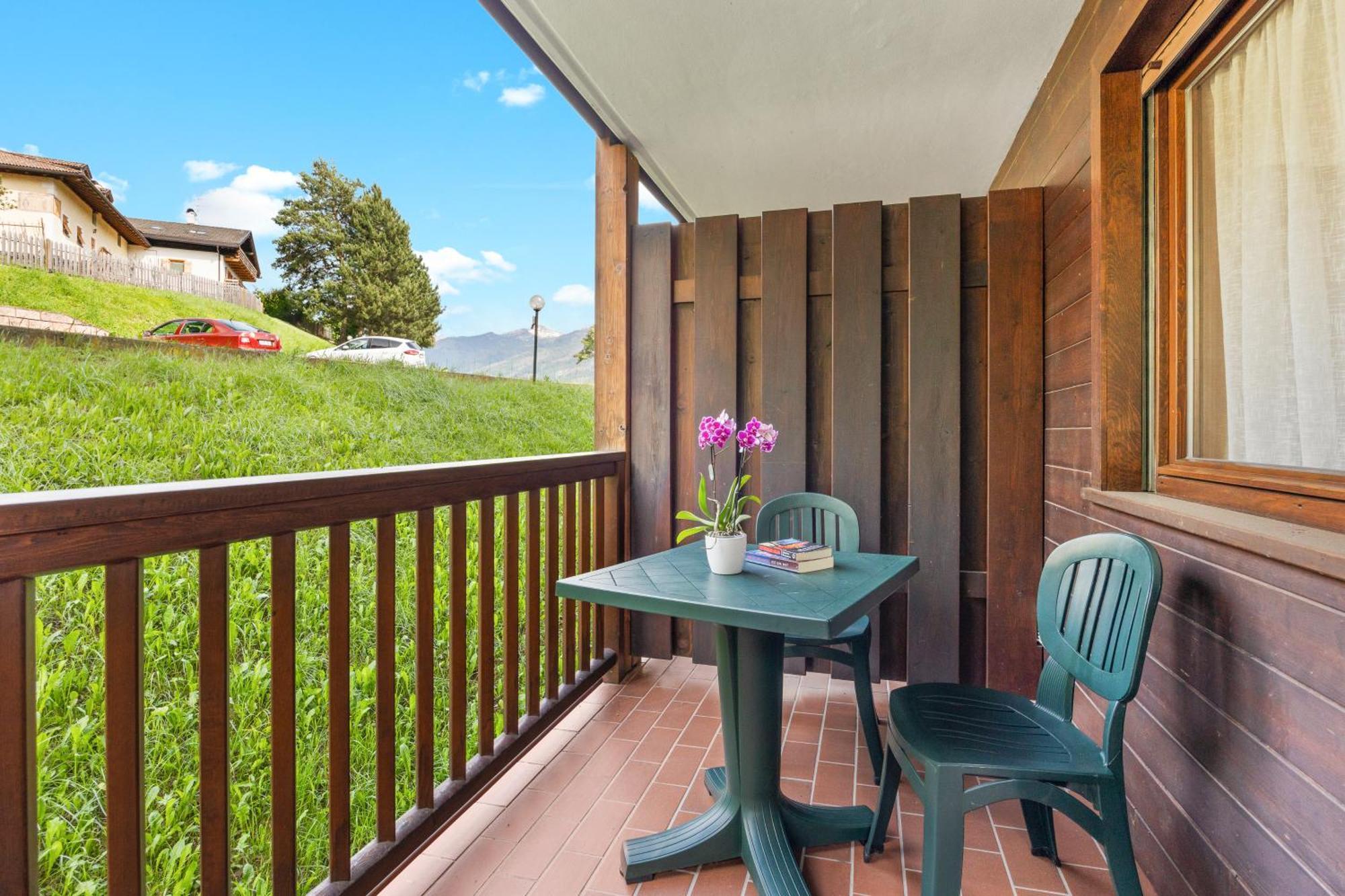 Aparthotel Des Alpes กาวาเลเซ ห้อง รูปภาพ