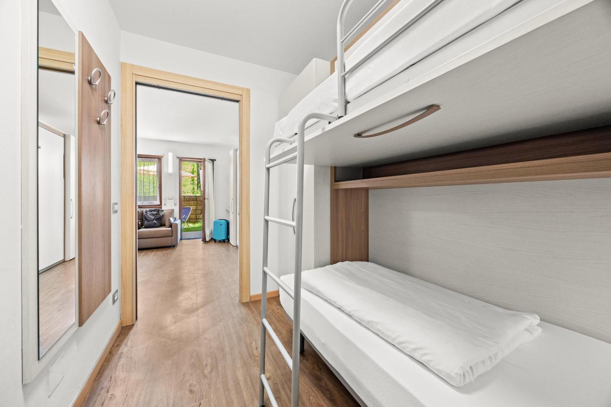 Aparthotel Des Alpes กาวาเลเซ ภายนอก รูปภาพ